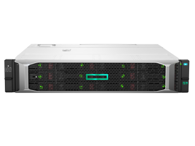 HPE D3610 Enclosure-Q1J09A