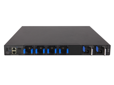 HPE 5710 48SFP+ 6QS+/2QS28 Switch-JL585A