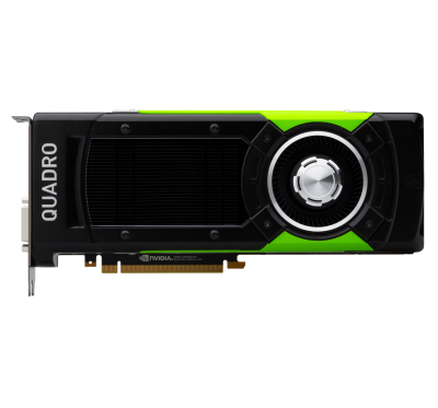 HPE NVIDIA Quadro P2200 GPU Module-R2U55C