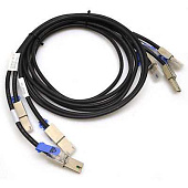 HPE 1U Gen10 8SFF SAS Cable Kit-866448-B21