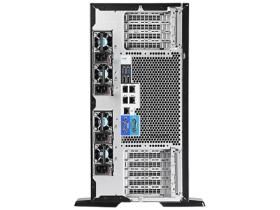 HPE ProLiant ML350 Gen9 E5-2620v4 16GB SFF EU Svr ML350T09-835263-421