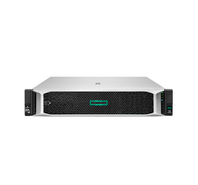 HPE DL380 G10+ 4314 1P 32G NC-B 8SFF Svr HPE DL380 G10+ 4314 1P 32G NC-B 8SFF Svr-P43358-B21