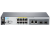Aruba 2530-8G-PoE+ Switch Aruba 2530-8G-PoE+ Switch-J9774A