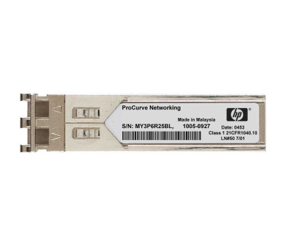 HPE X130 10G SFP+ LC LR Transceiver-JD094B