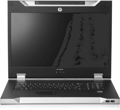 HPE LCD 8500 1U Console RU Kit HPE LCD 8500 1U Console RU Kit-AF643A