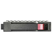 HPE 2TB 6G SATA 7.2k 2.5in 512e SC HDD-765455-B21