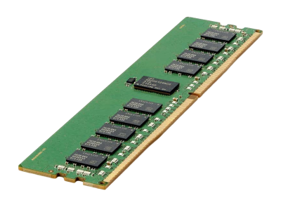 HPE 16GB 2Rx8 PC4-2666V-R Smart Kit-835955-B21