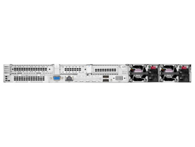 HPE ProLiant DL325 Gen10 Plus v2 7443P 2.85GHz 24-core 1P 32GB-R 8SFF 800W PS Server DL325 Gen10 Plus v2 7443P 2.85GHz 24-core 1P 32GB-R 8SFF 800W PS Server-P38480-B21