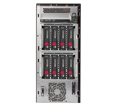 ML110 Gen10-P21438-421