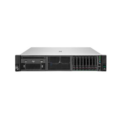 HPE DL380 G10+ 4314 1P 32G NC-B 8SFF Svr HPE DL380 G10+ 4314 1P 32G NC-B 8SFF Svr-P43358-B21