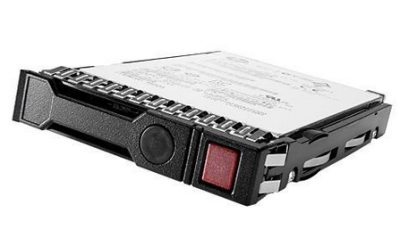 HPE 1TB SATA 7.2K LFF SC DS HDD-861691-B21