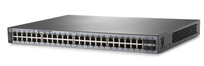 HPE 1820-48G-PoE+ (370W) Switch-J9984A
