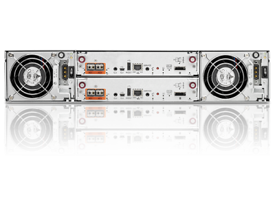 Корпус HPE P2000 DC-power LFF Chassis HPE P2000 DC-power LFF Chassis-AP840B