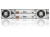 Корпус HPE P2000 DC-power LFF Chassis HPE P2000 DC-power LFF Chassis-AP840B