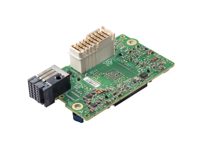 HPE Synergy 4820C 10/20/25Gb CNA-876449-B21