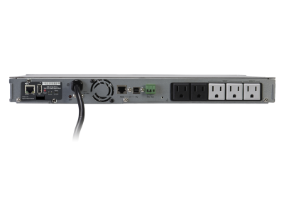 HPE R1500 Gen5 INTL UPS HPE R1500 Gen5 INTL UPS-Q1L90A