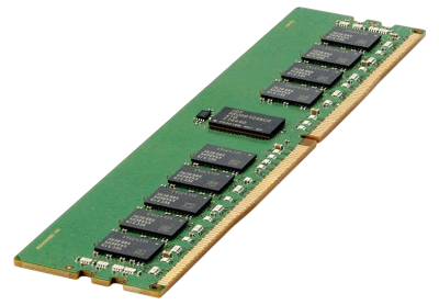 HPE 16GB 1Rx4 PC4-2666V-R Smart Kit-815098-B21
