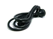 HPE 2.5M C15 to C14 Pwr Cord-J9944A
