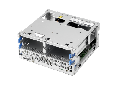 HPE ProLiant MicroServer Gen10+ G5420 1P 8G NHP Svr Micro Gen10 Plus-P16005-421