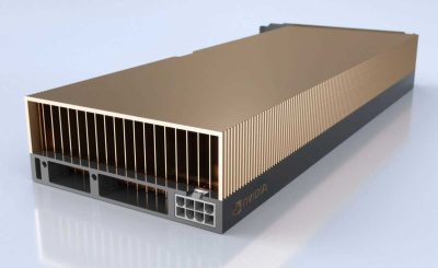 NVIDIA A40 48GB PCIe Graphics Accelerator for HPE-R7E31C