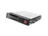 HPE MSA 4TB 12G SAS 7.2K LFF (3.5in) Midline Self Encrypted 1yr Warranty Hard Drive-Q1H48A