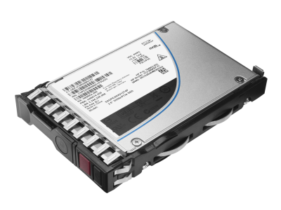 HPE 750GB NVMe x4 WI SFF SCN DS SSD HPE 750GB NVMe x4 WI SFF SCN DS SSD-P06952-B21