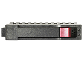 HPE MSA 600GB 12G SAS 10K 2.5in ENT HDD-J9F46A