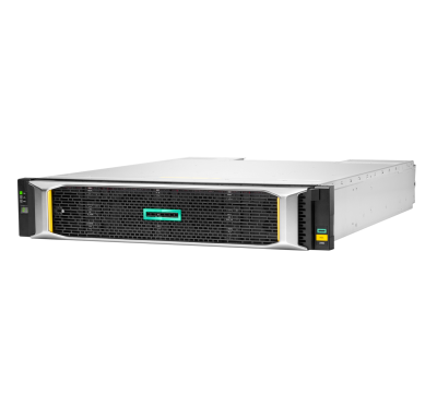 HPE MSA 2060 10GbE iSCSI LFF Storage HPE MSA 2060 10GbE iSCSI LFF Storage-R0Q75A
