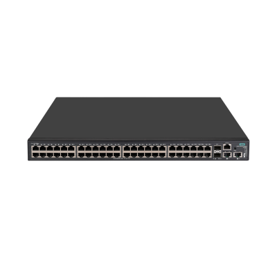HPE 5140 48G POE+ 2SFP+ 2XGT EI Sw HPE 5140 48G POE+ 2SFP+ 2XGT EI Sw-JL825A