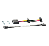 HPE GPU 2x8P Cable Kit-P03849-B21