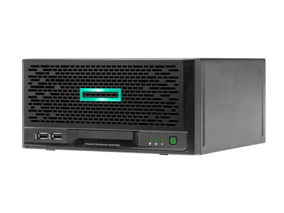 HPE MicroSvr Gen10  E-2224 NHP 1TB Svr-P18584-421