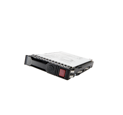 HPE 240GB SATA RI SFF SC SSD HPE 240GB SATA RI SFF SC SSD-P19935-B21