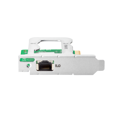 HPE MicroSvr Gen10  iLO Enablement Kit HPE MicroSvr Gen10  iLO Enablement Kit-P13788-B21