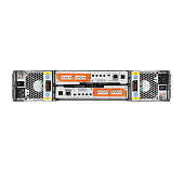 HPE MSA 2062 12Gb SAS LFF Storage-R0Q83A