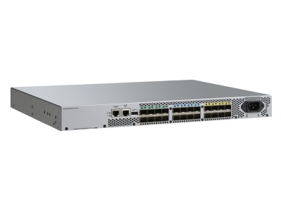 HPE SN3600B 32Gb 24/24 FC Switch-Q1H71B