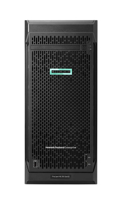 HPE ProLiant ML110 Gen10 4210 1P 16G 8SFF EU Svr HPE ML110 Gen10 4210 1P 16G 8SFF EU Svr-P10813-421