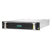 HPE MSA 2062 16Gb Fibre Channel SFF Storage-R0Q80A