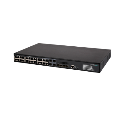HPE 5140 24G PoE+ 4SFP+ EI Sw HPE 5140 24G PoE+ 4SFP+ EI Sw-JL827A