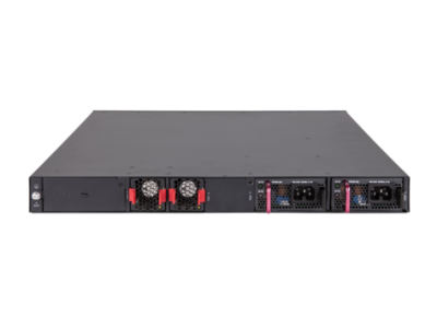 HPE 5510 48G PoE+ 4SFP+ HI Swch HPE 5510 48G PoE+ 4SFP+ HI Swch-JH148A