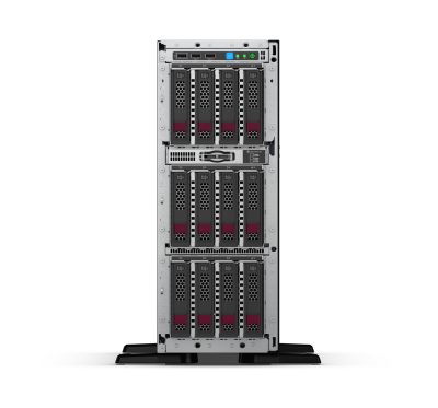 HPE ProLiant ML350 Gen10 3206R 1P 16G 4LFF Svr ML350 Gen10-P21786-421