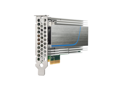 HPE 750GB PCIe x4 WI HH DS Card HPE 750GB PCIe x4 WI HH DS Card-878038-B21