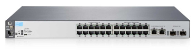 Aruba 2530-24 Switch Aruba 2530-24 Switch-J9782A