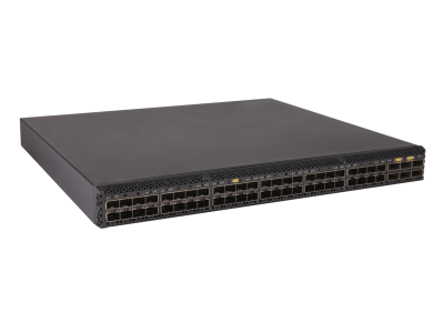 HPE 5710 48SFP+ 6QS+/2QS28 Switch-JL585A