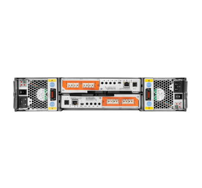 HPE MSA 2062 16Gb Fibre Channel SFF Storage-R0Q80A