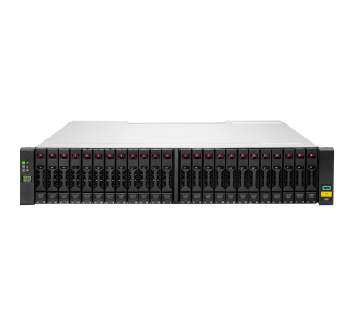 HPE MSA 2060 16Gb Fibre Channel SFF Storage HPE MSA 2060 16Gb Fibre Channel SFF Storage-R0Q74A