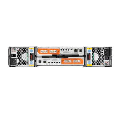 HPE MSA 2060 10GbE iSCSI LFF Storage HPE MSA 2060 10GbE iSCSI LFF Storage-R0Q75A