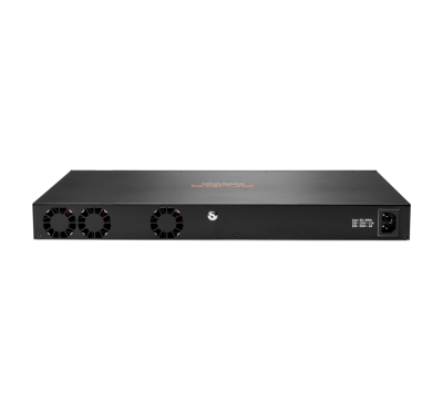 Aruba 6200F 48G CL4 4SFP+370W Swch-JL727A