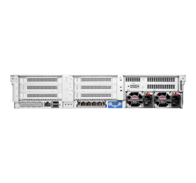 HPE DL380 G10+ 4314 1P 32G NC-B 8SFF Svr HPE DL380 G10+ 4314 1P 32G NC-B 8SFF Svr-P43358-B21