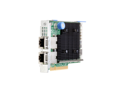 HPE Eth 10Gb 2p 535FLR-T Adptr-817721-B21