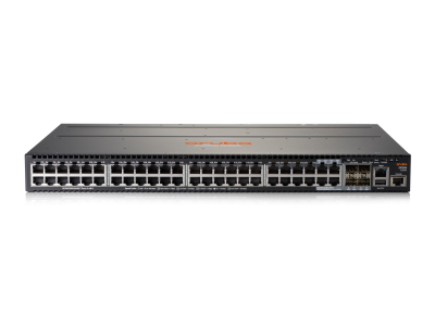 Aruba 2930M 48G with 1-slot Switch Aruba 2930M 48G with 1-slot Switch-JL321A